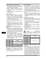 Preview for 68 page of Defort DMM-1000 User Manual