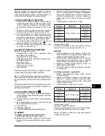 Preview for 79 page of Defort DMM-1000 User Manual