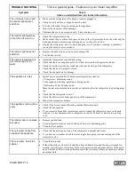 Preview for 12 page of Defy C365 Owner'S Manual