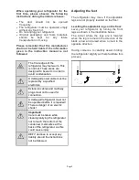 Preview for 9 page of Defy DAC 510 Instruction Manual