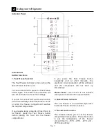 Preview for 12 page of Defy DAC 510 Instruction Manual