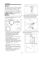 Preview for 11 page of Defy DFF416 Instruction Manual