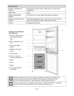 Preview for 16 page of Defy K60328 Instruction Manual