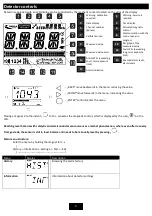 Preview for 9 page of DEGA NS CL III LCD Series Instruction Manual