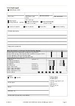 Preview for 35 page of Deger DEGERtracker S60H CF Assembly And Operating Manual