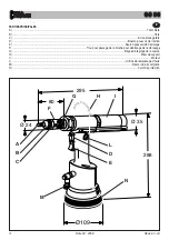 Preview for 10 page of Degometal GO 60 Instructions For Use Manual