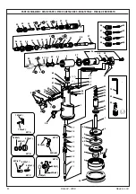 Preview for 20 page of Degometal GO 60 Instructions For Use Manual