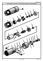 Preview for 24 page of Degometal GO 60 Instructions For Use Manual