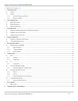 Preview for 2 page of DEGREE CONTROLS B-Series User Manual