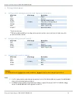 Preview for 6 page of DEGREE CONTROLS B-Series User Manual