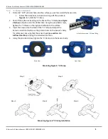 Preview for 9 page of DEGREE CONTROLS B-Series User Manual