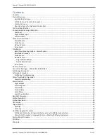 Preview for 2 page of DEGREE CONTROLS Rooster Monitor100 User Manual