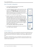 Preview for 23 page of DEGREE CONTROLS Rooster Monitor100 User Manual