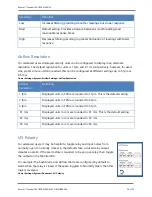 Preview for 28 page of DEGREE CONTROLS Rooster Monitor100 User Manual