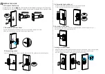 Preview for 4 page of DeGuard A220 Series User Manual