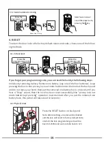 Preview for 10 page of DeGuard DKEB01-SS User Manual