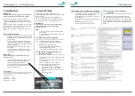 Preview for 6 page of DEHACO DTS170 UK User Manual