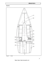 Preview for 17 page of Dehler 25 CR Owner'S Manual