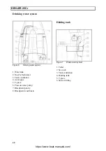 Preview for 20 page of Dehler 25 CR Owner'S Manual