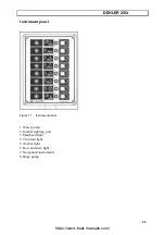 Preview for 25 page of Dehler 25 CR Owner'S Manual