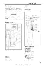 Preview for 27 page of Dehler 25 CR Owner'S Manual