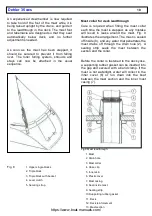 Preview for 10 page of Dehler 35 cws Owner'S Handbook Manual