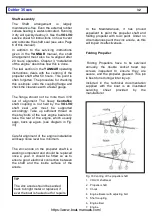 Preview for 32 page of Dehler 35 cws Owner'S Handbook Manual