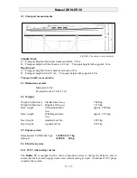 Preview for 16 page of Dehler 39 Owner'S Manual