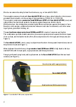 Preview for 16 page of dehn DEHNcare APHO Manufacturer'S Information And Instructions For Use