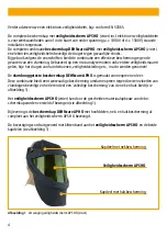 Preview for 58 page of dehn DEHNcare APHO Manufacturer'S Information And Instructions For Use