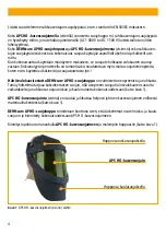 Preview for 88 page of dehn DEHNcare APHO Manufacturer'S Information And Instructions For Use