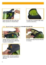 Preview for 100 page of dehn DEHNcare APHO Manufacturer'S Information And Instructions For Use