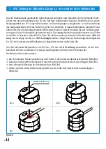 Preview for 34 page of dehn HVI power Installation Instructions Manual