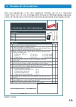 Preview for 39 page of dehn HVI power Installation Instructions Manual