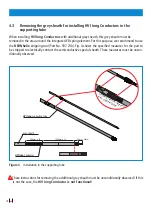 Preview for 58 page of dehn HVI power Installation Instructions Manual