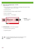 Preview for 20 page of dehn VCSD 40 IP65 Instruction For Use & Installation Instructions