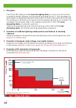 Preview for 32 page of dehn VCSD 40 IP65 Instruction For Use & Installation Instructions