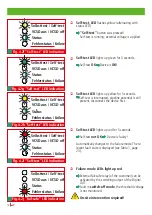 Preview for 42 page of dehn VCSD 40 IP65 Instruction For Use & Installation Instructions