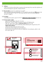 Preview for 45 page of dehn VCSD 40 IP65 Instruction For Use & Installation Instructions