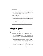 Preview for 23 page of DEI Automate AM9 Owner'S Manual