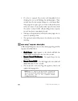 Preview for 27 page of DEI Automate AM9 Owner'S Manual