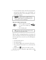 Preview for 36 page of DEI Automate AM9 Owner'S Manual