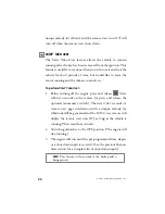 Preview for 37 page of DEI Automate AM9 Owner'S Manual