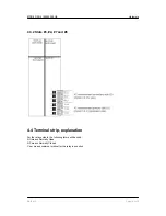 Preview for 15 page of Deif Multi Differential Relay 2 Designers Reference Handbook