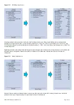 Preview for 34 page of Deif MVR-200 Series Operator'S Manual