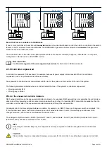 Preview for 39 page of Deif PPM 300 Designers Handbook