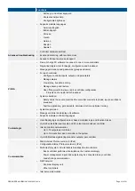 Preview for 41 page of Deif PPM 300 Designers Handbook