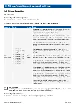 Preview for 44 page of Deif PPM 300 Designers Handbook