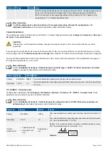 Preview for 47 page of Deif PPM 300 Designers Handbook