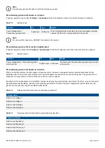 Preview for 240 page of Deif PPM 300 Designers Handbook